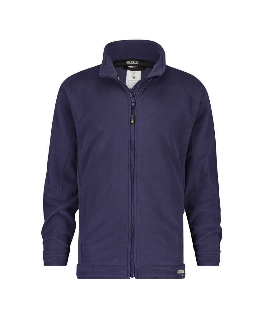 Dassy Penza Fleecevest