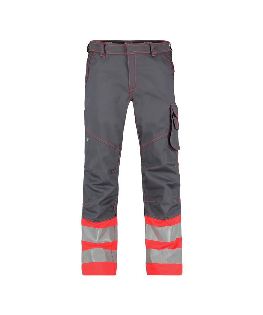 Dassy Phoenix Hogezichtbaarheidsbroek