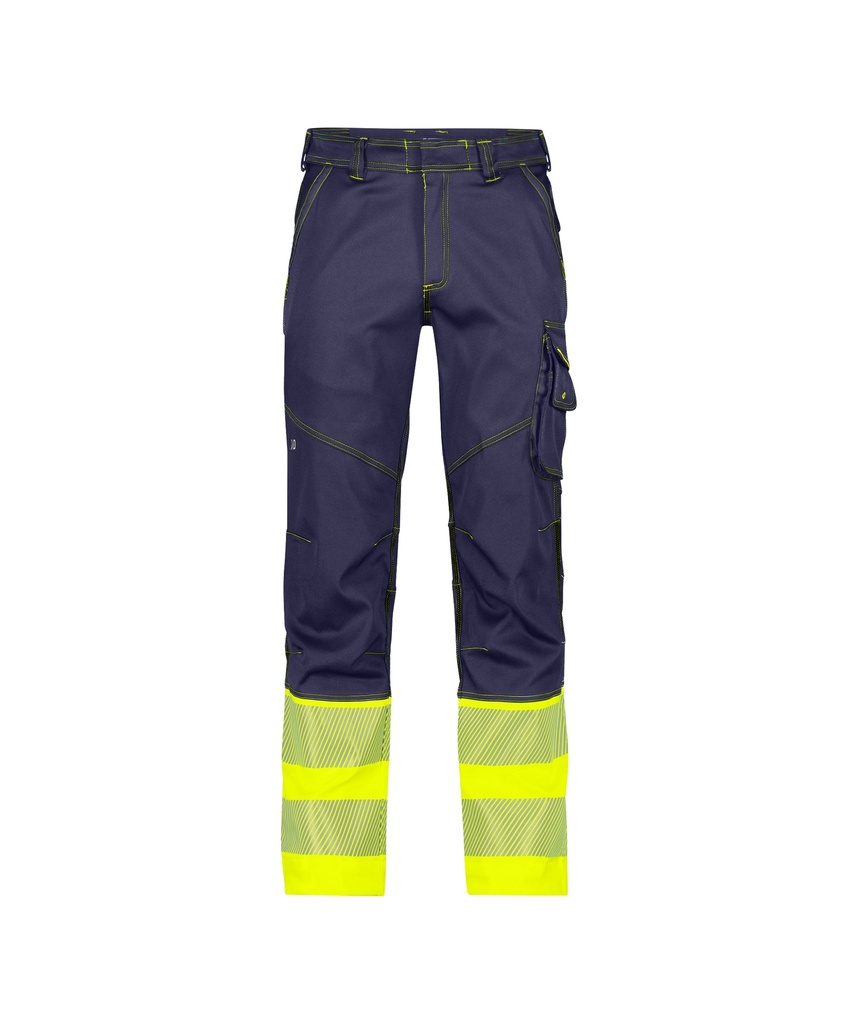Dassy Princeton Stretch Hogezichtbaarheidsbroek