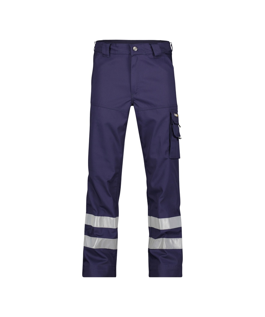 Dassy Vegas Werkbroek Met Reflecterende Banden