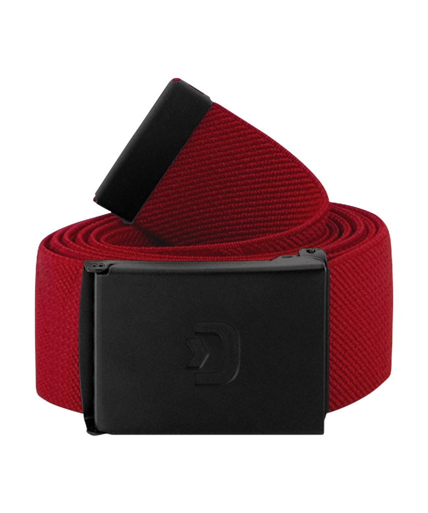 Dassy Xantus Stretchriem Met Bedrukking