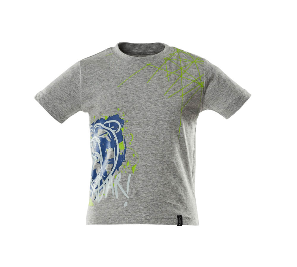Mascot 18982-965 T-Shirts Voor Kinderen