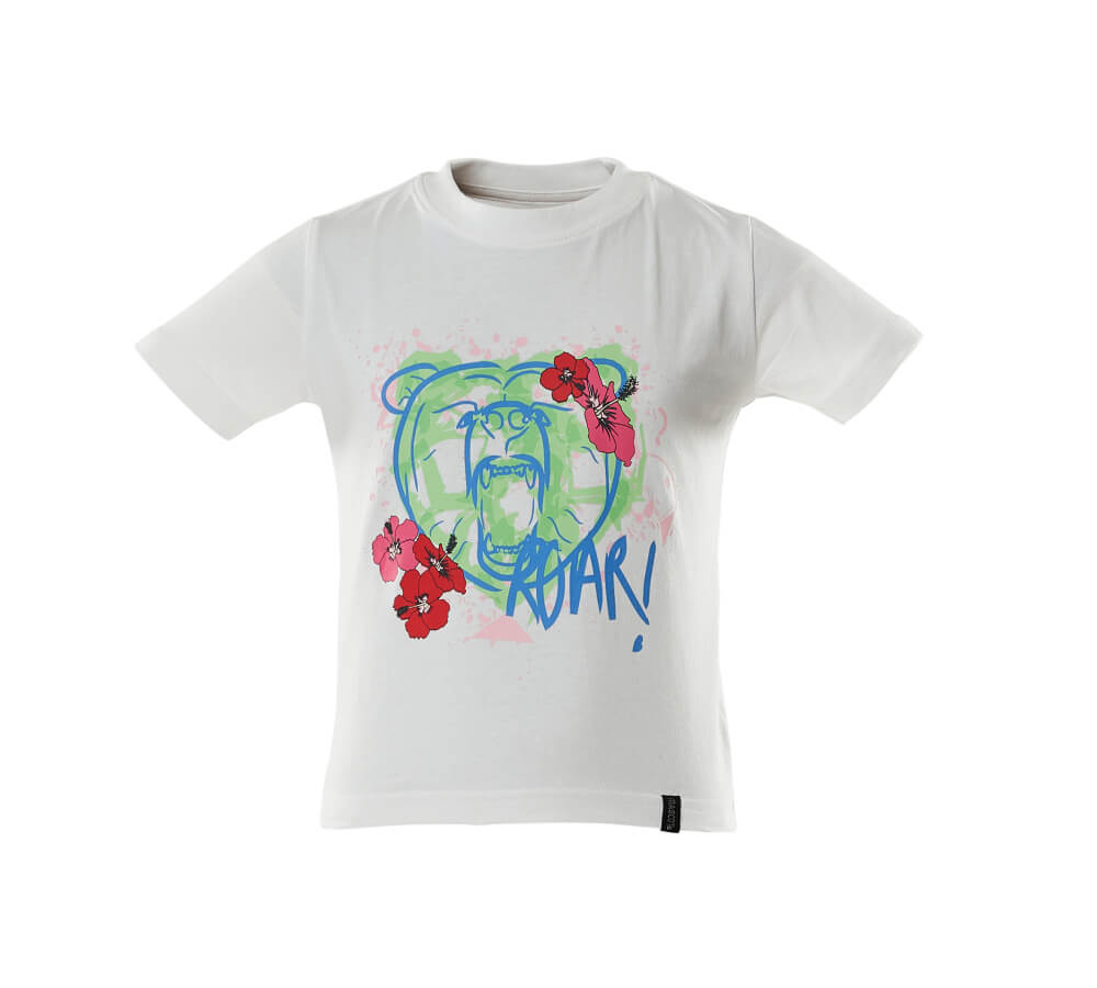 Mascot 18992-965 T-Shirts Voor Kinderen