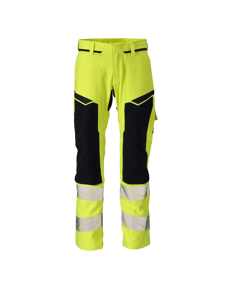 Mascot 21079-284 Broek Met Kniezakken