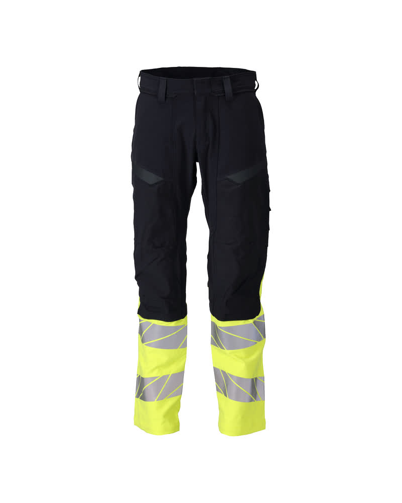 Mascot 21179-284 Broek Met Kniezakken