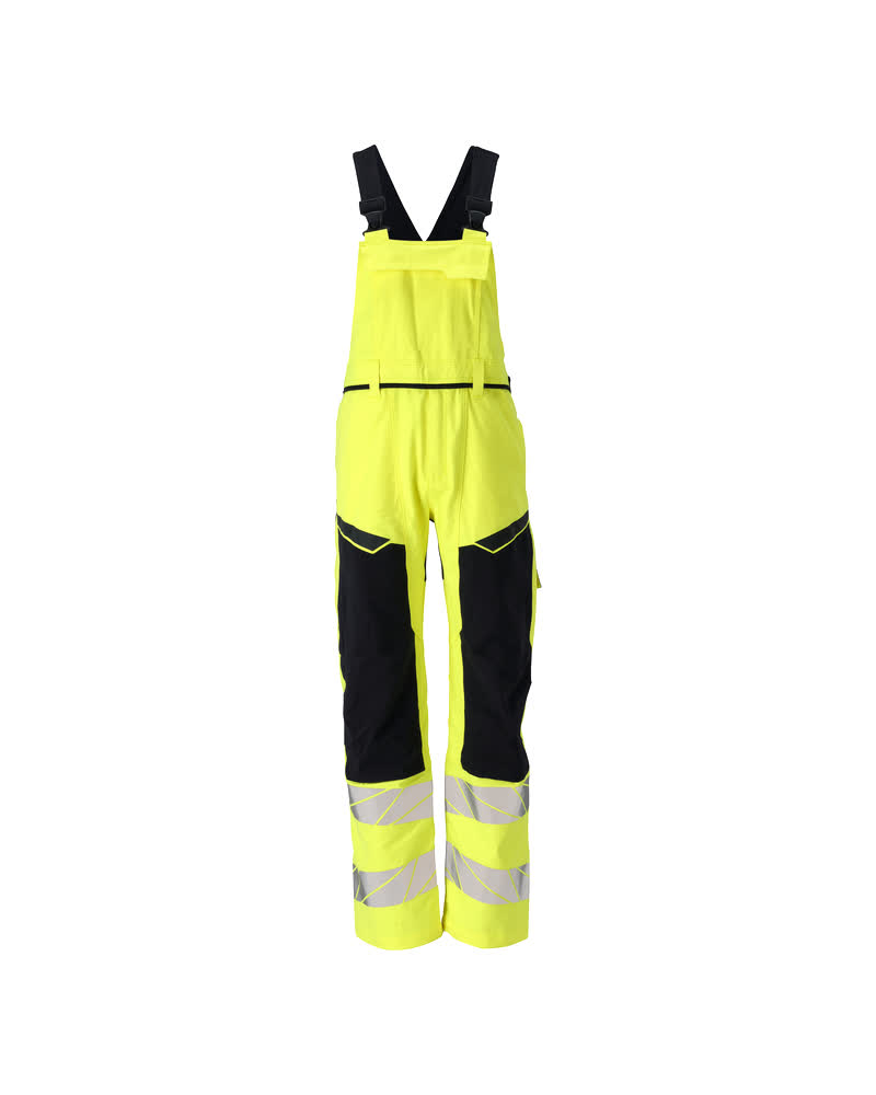 Mascot 21369-281 Amerikaanse Overall Met Kniezakken