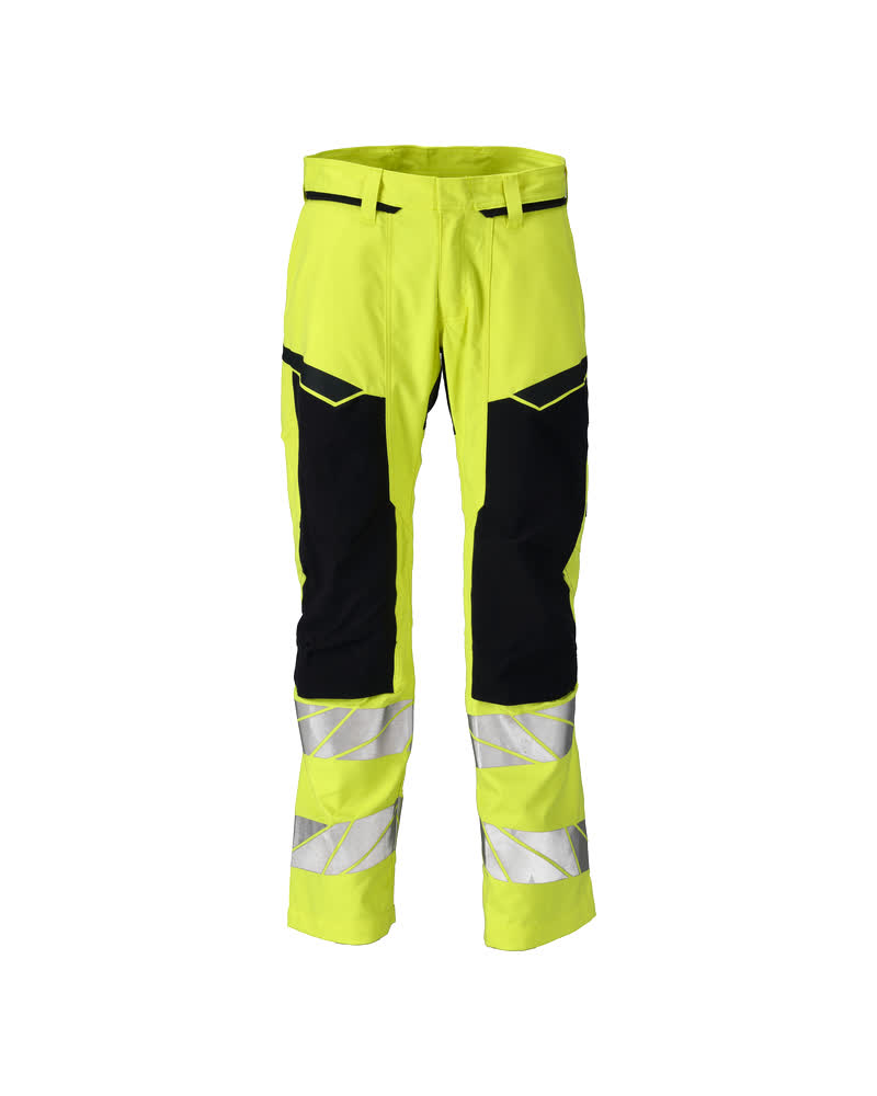 Mascot 21379-281 Broek Met Kniezakken