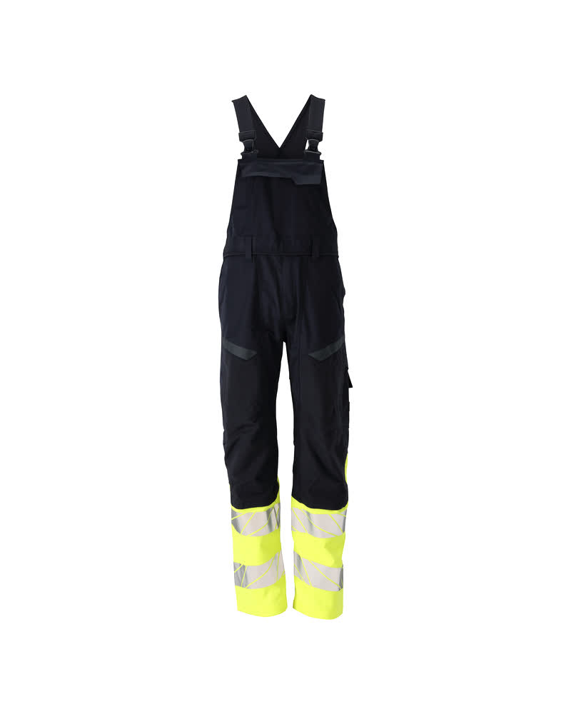 Mascot 21469-281 Amerikaanse Overall Met Kniezakken