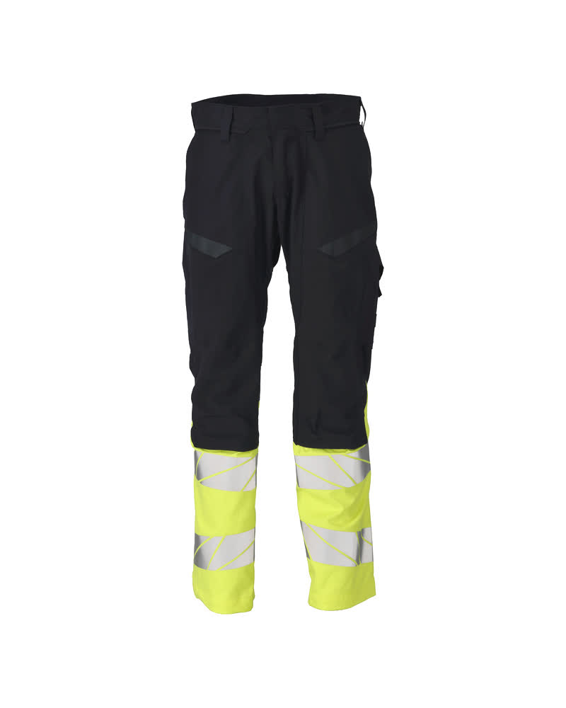 Mascot 21479-281 Broek Met Kniezakken