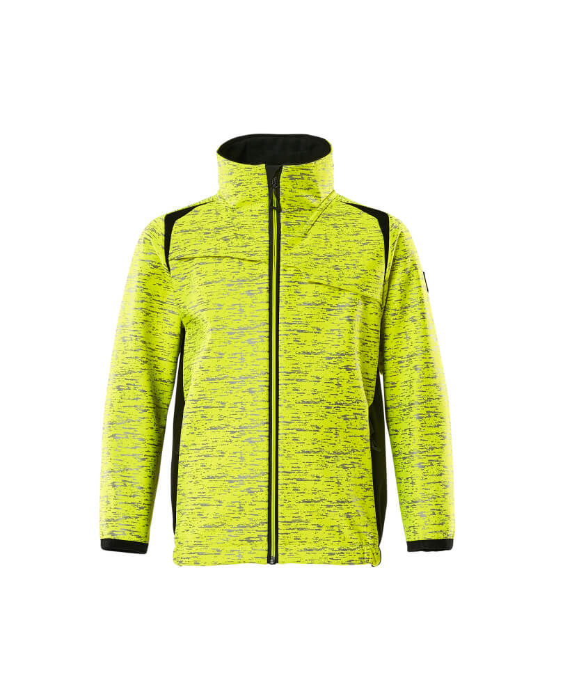 Mascot 19902-291 Softshell Jas Voor Kinderen