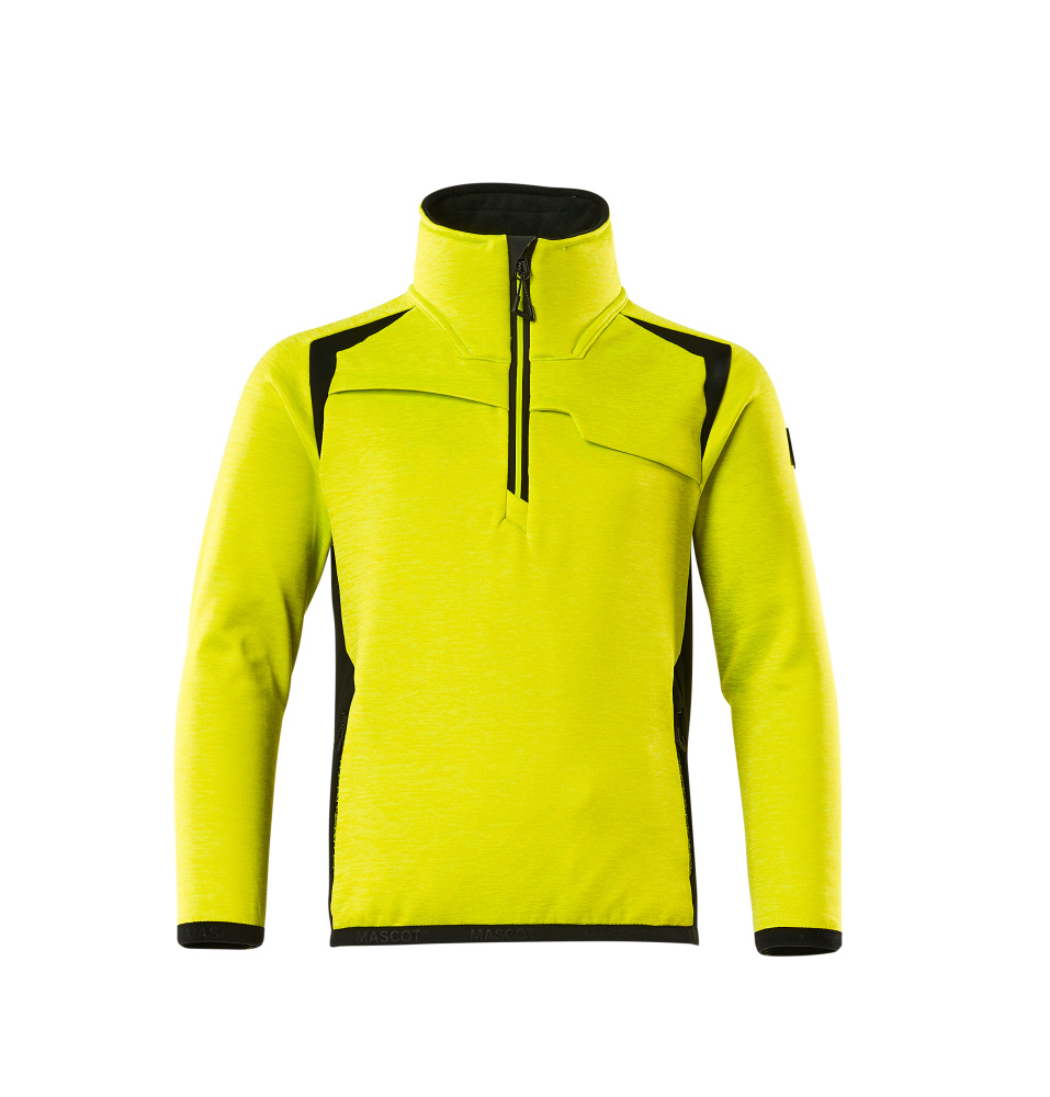 Mascot 19903-316 Fleecetrui Voor Kinderen