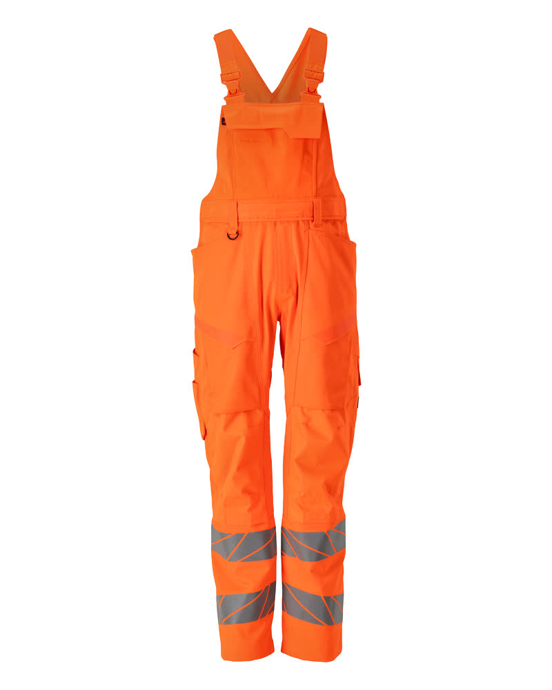 Mascot 24569-236 Amerikaanse Overall Met Kniezakken