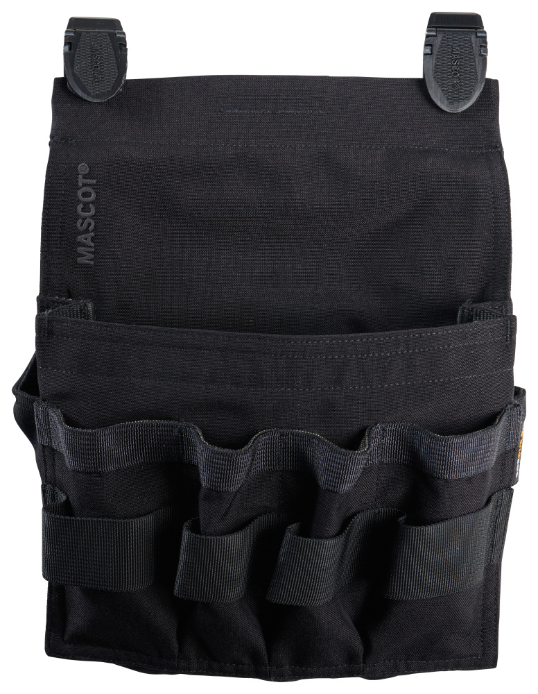 Mascot 22050-012 Spijkerzak, Bouw