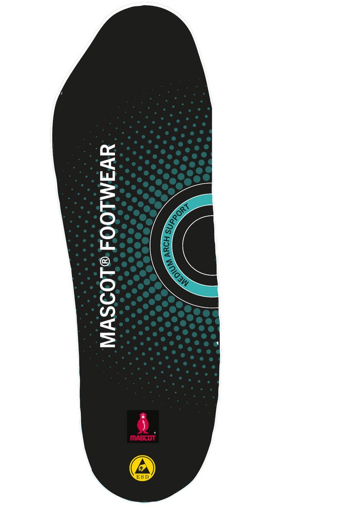 Mascot Ft091-276 Inlegzolen