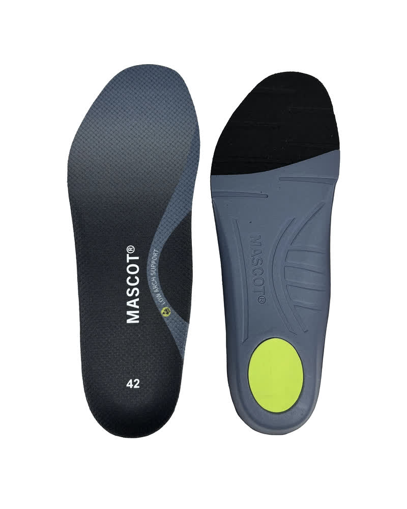Mascot Ft100-276 Inlegzolen