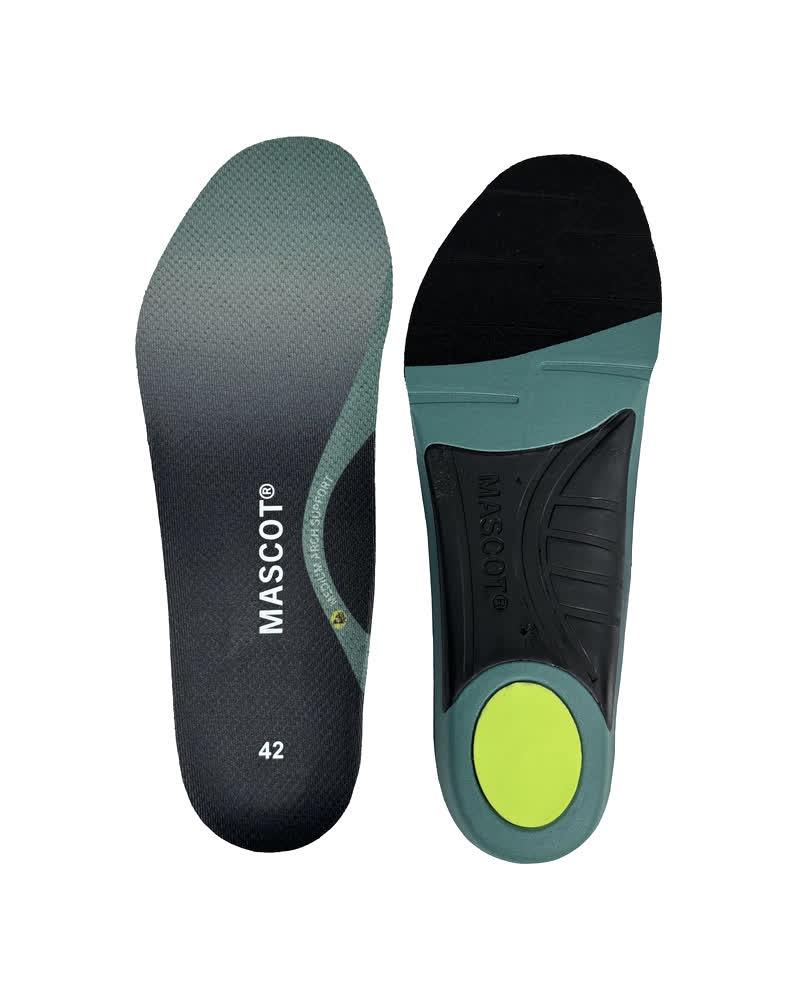 Mascot Ft101-276 Inlegzolen