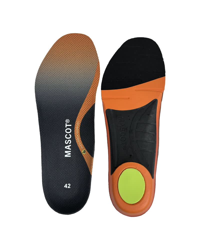 Mascot Ft102-276 Inlegzolen
