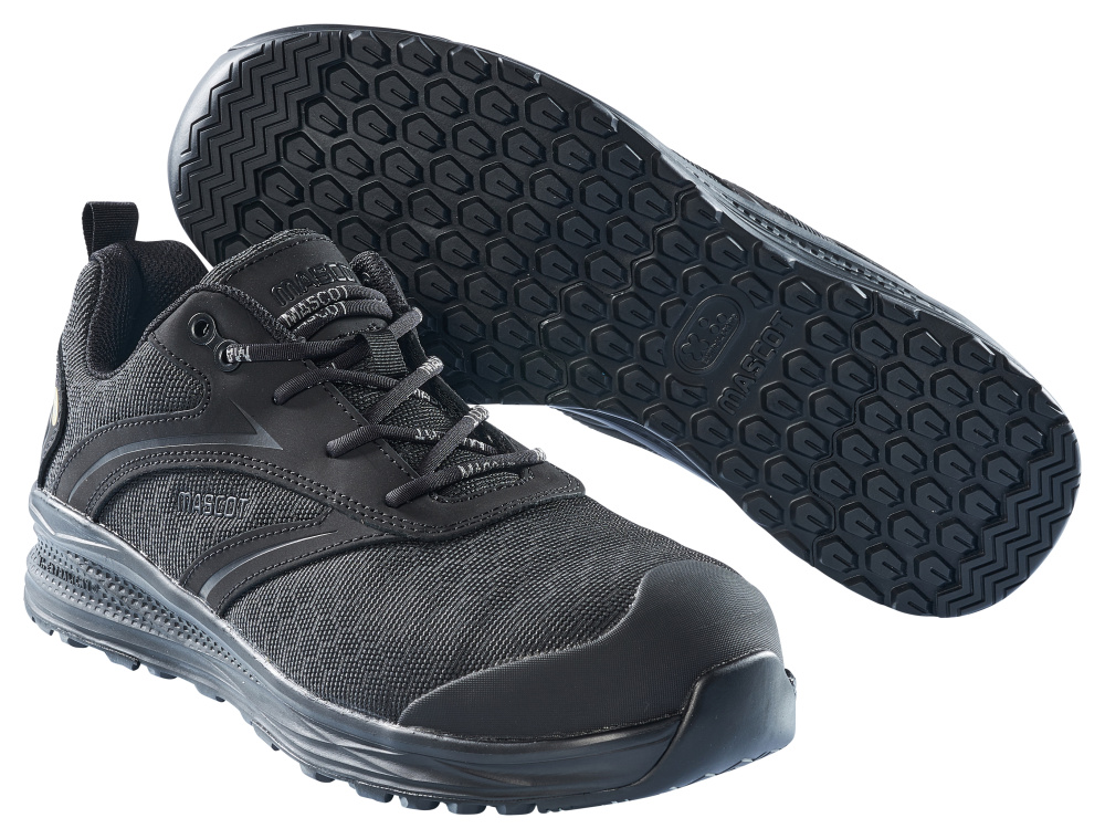 Mascot F0250-909 Veiligheidsschoenen Laag