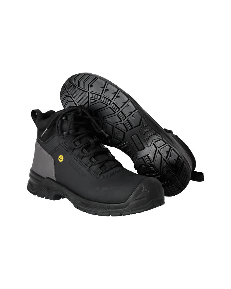 Mascot F1007-906 Veiligheidsschoenen Hoog