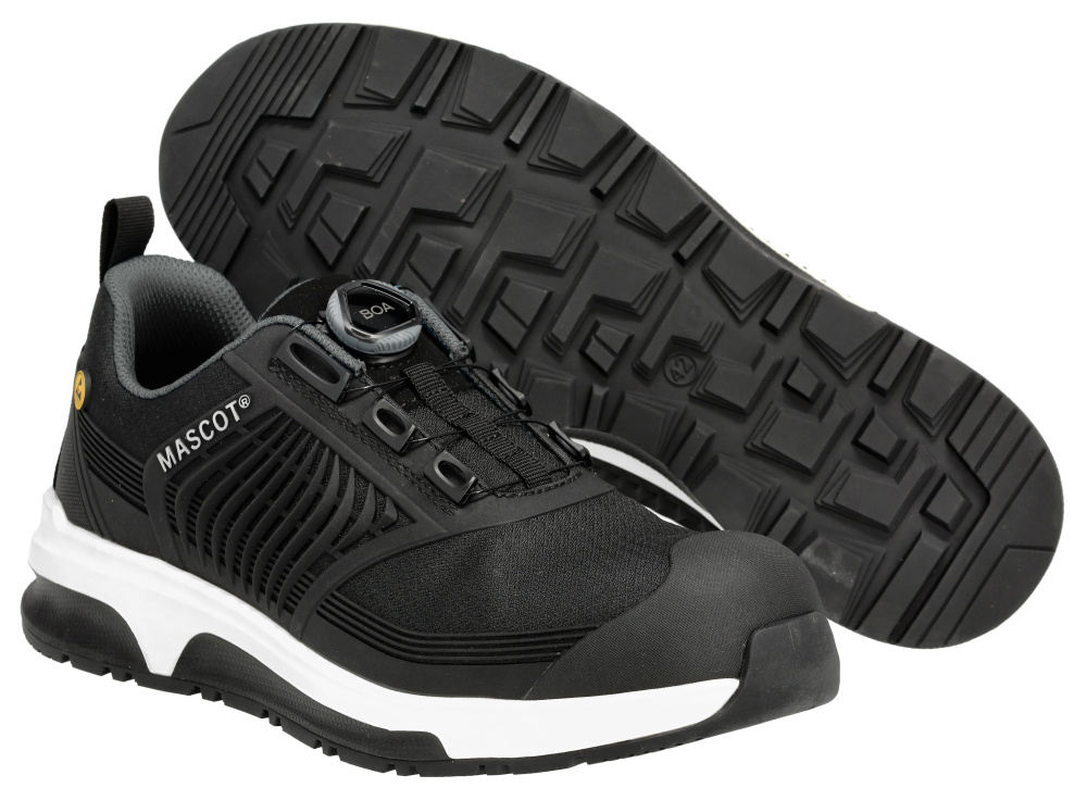 Mascot F0660-709 Veiligheidsschoenen Laag