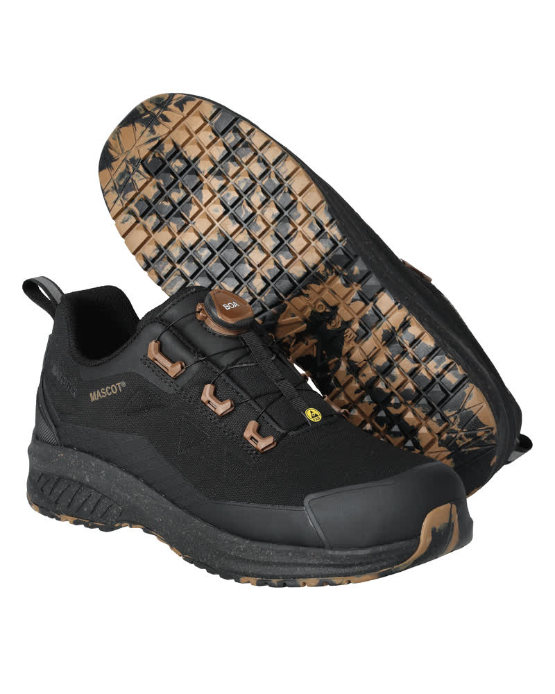 Mascot F1603-702 Veiligheidsschoenen Laag