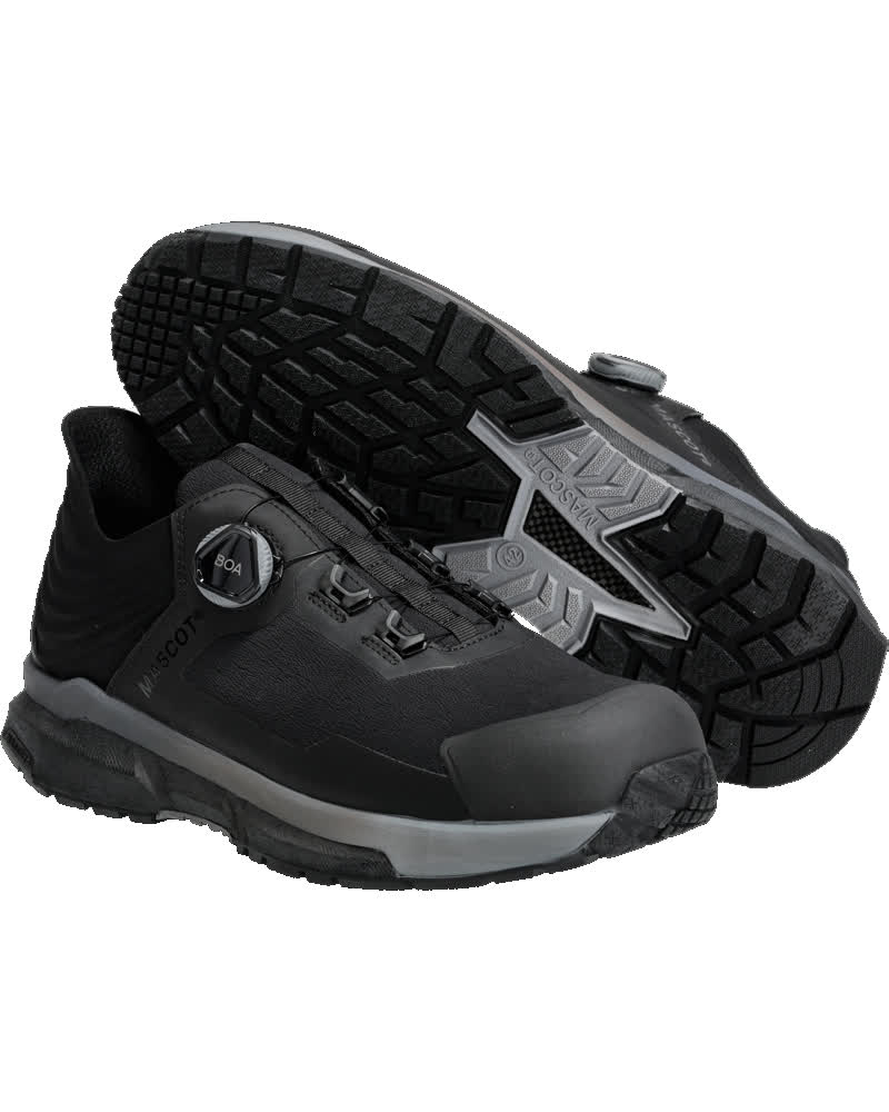 Mascot F1680-704 Veiligheidsschoenen Laag