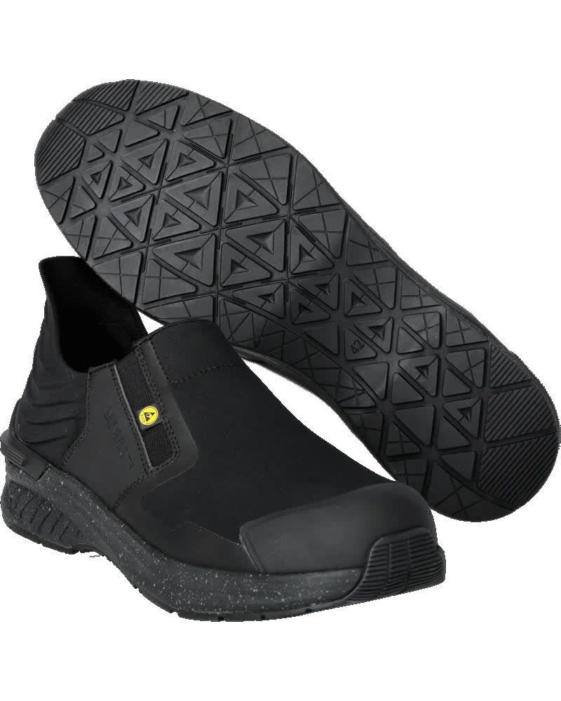 Mascot F1690-704 Veiligheidsschoenen Laag