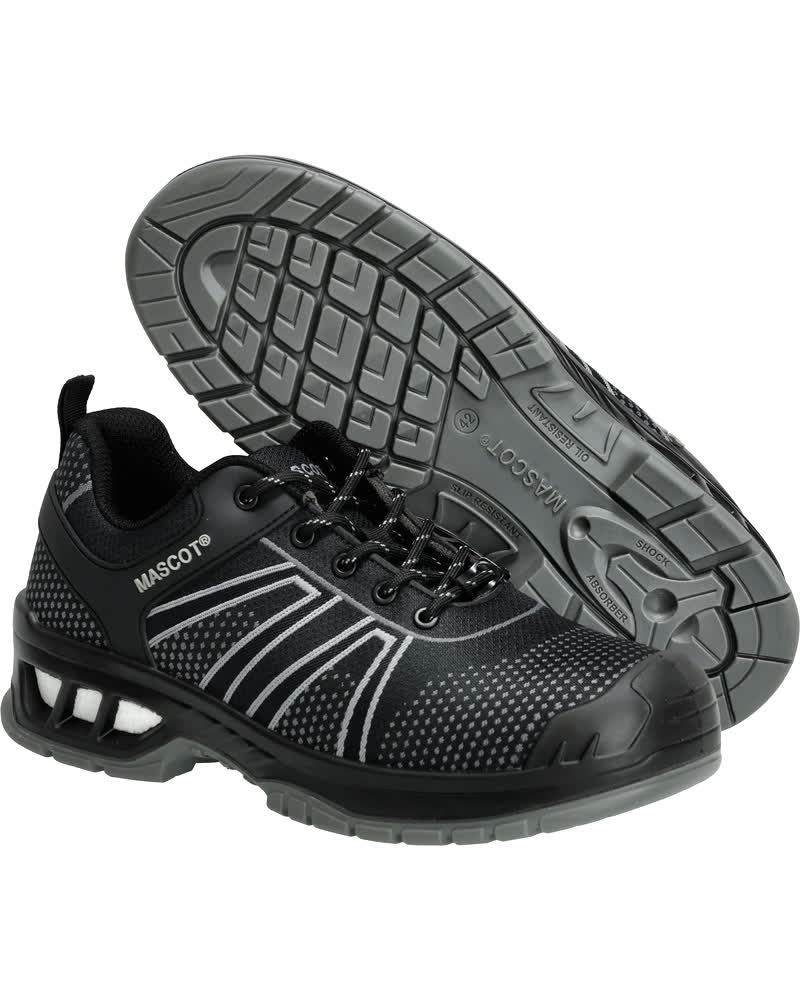 Mascot F0130-849 Veiligheidsschoenen Laag