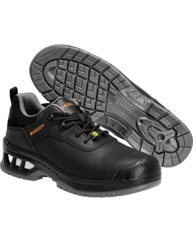 Mascot F0134-902 Veiligheidsschoenen Laag