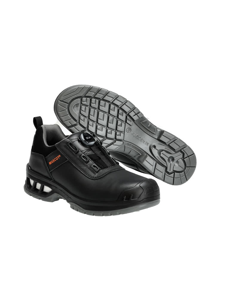 Mascot F0137-902 Veiligheidsschoenen Laag