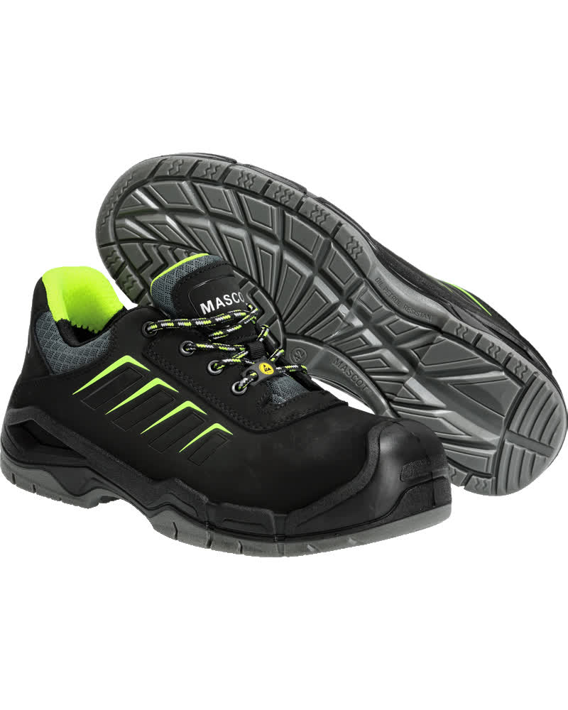 Mascot F0110-937 Veiligheidsschoenen Laag