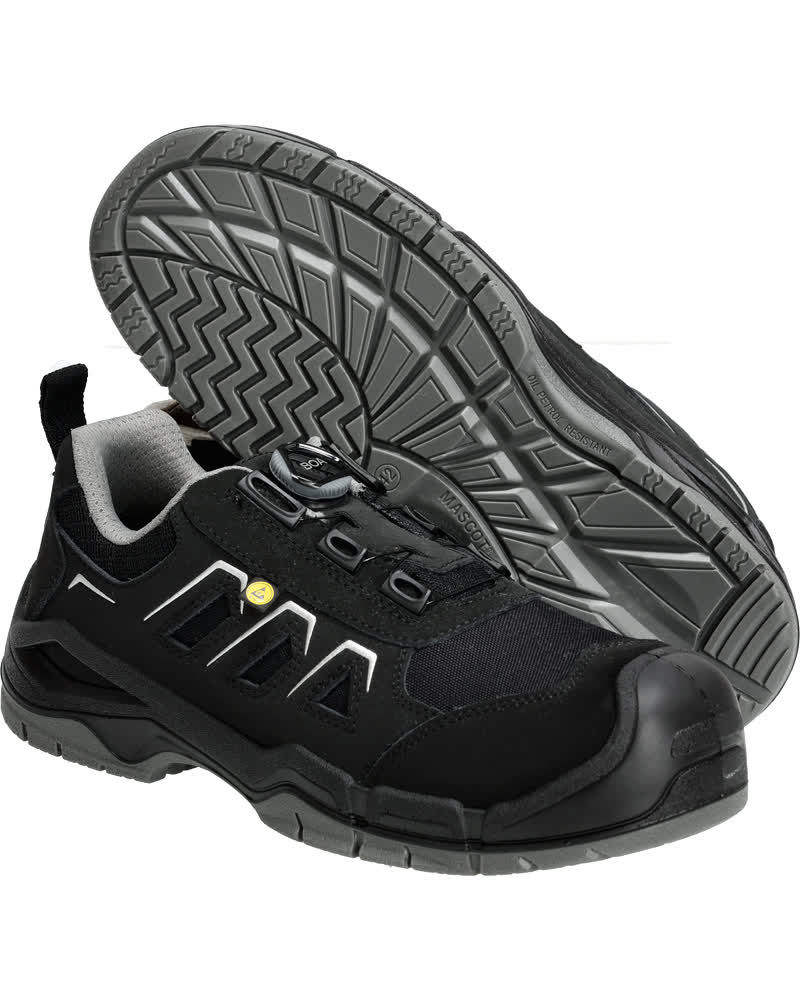 Mascot F0111-937 Veiligheidsschoenen Laag