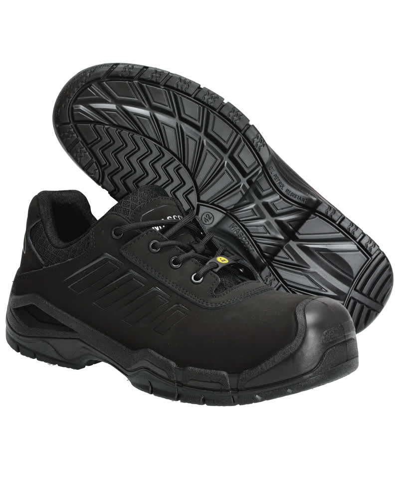 Mascot F0113-937 Veiligheidsschoenen Laag