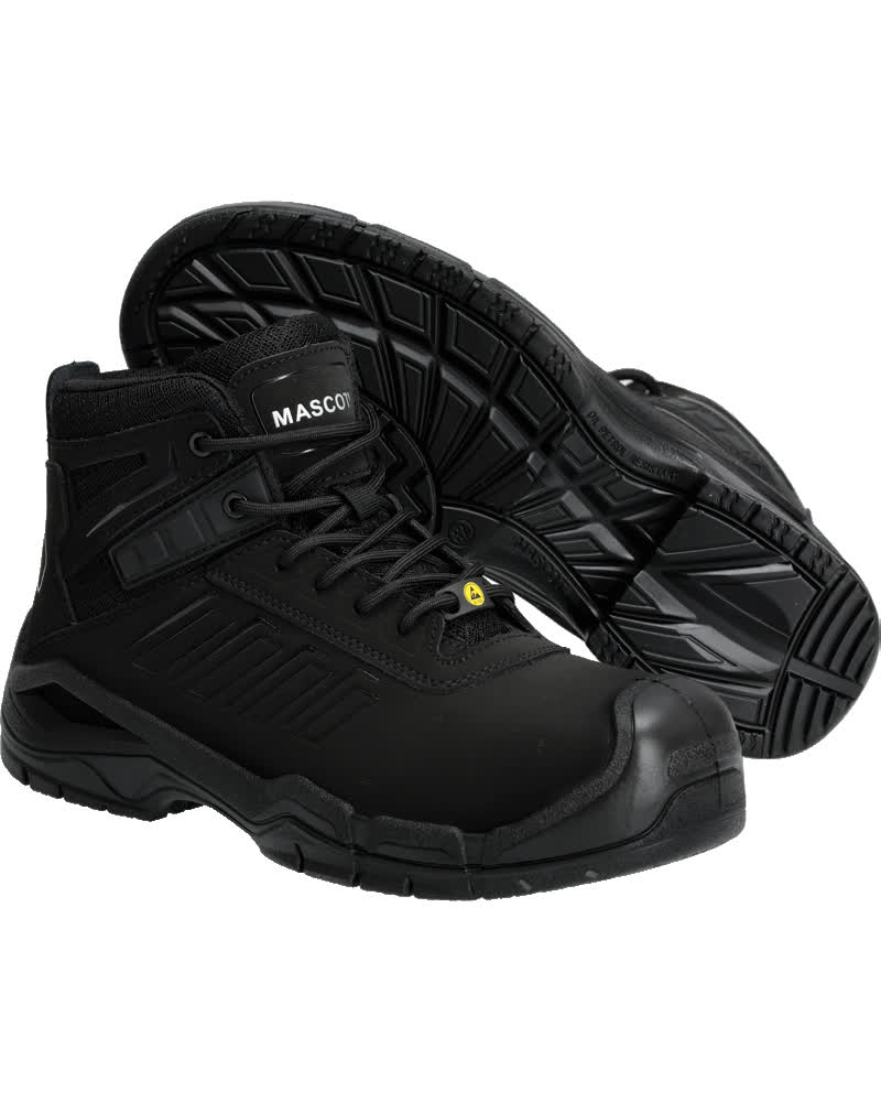 Mascot F0114-937 Veiligheidsschoenen Hoog