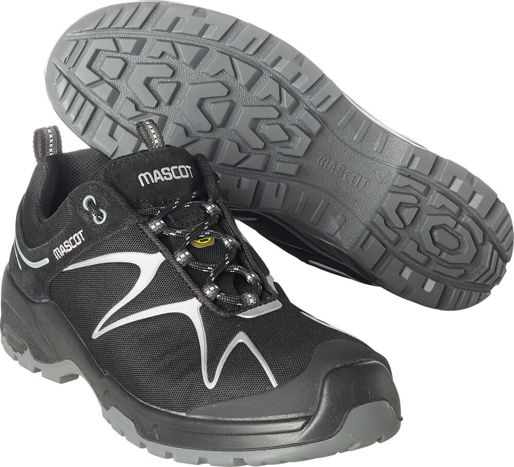 Mascot F0121-770 Veiligheidsschoenen Laag