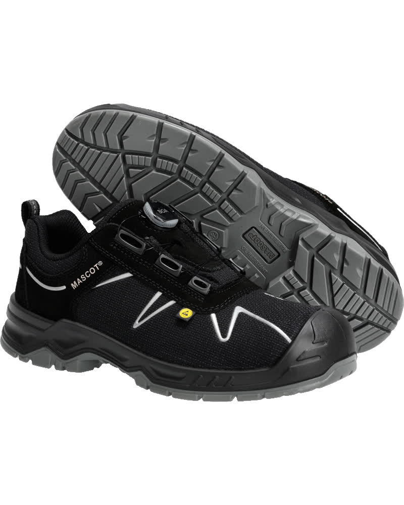 Mascot F0122-771 Veiligheidsschoenen Laag