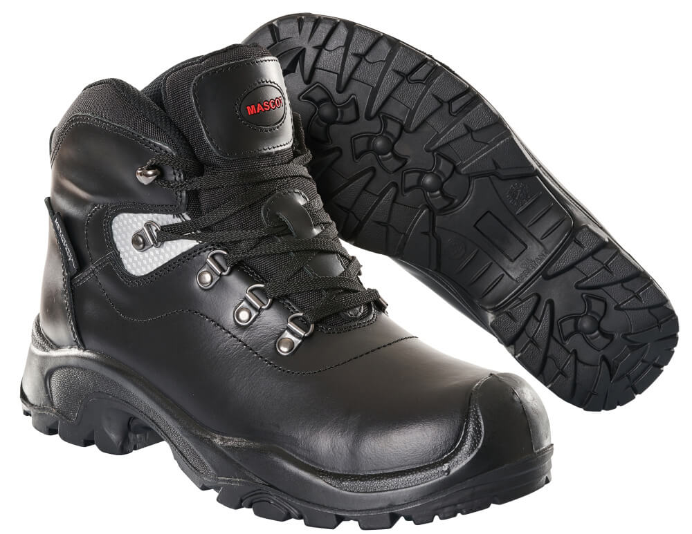 Mascot F0220-902 Veiligheidsschoenen Hoog