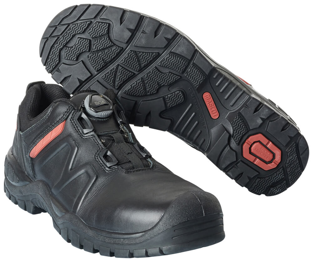Mascot F0451-902 Veiligheidsschoenen Laag