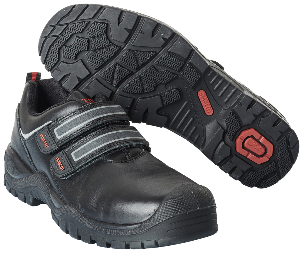 Mascot F0456-902 Veiligheidsschoenen Laag