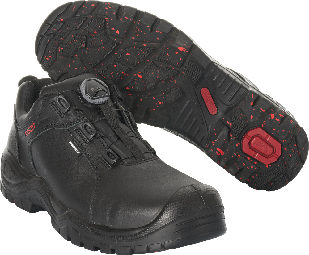 Mascot F0460-902 Veiligheidsschoenen Laag