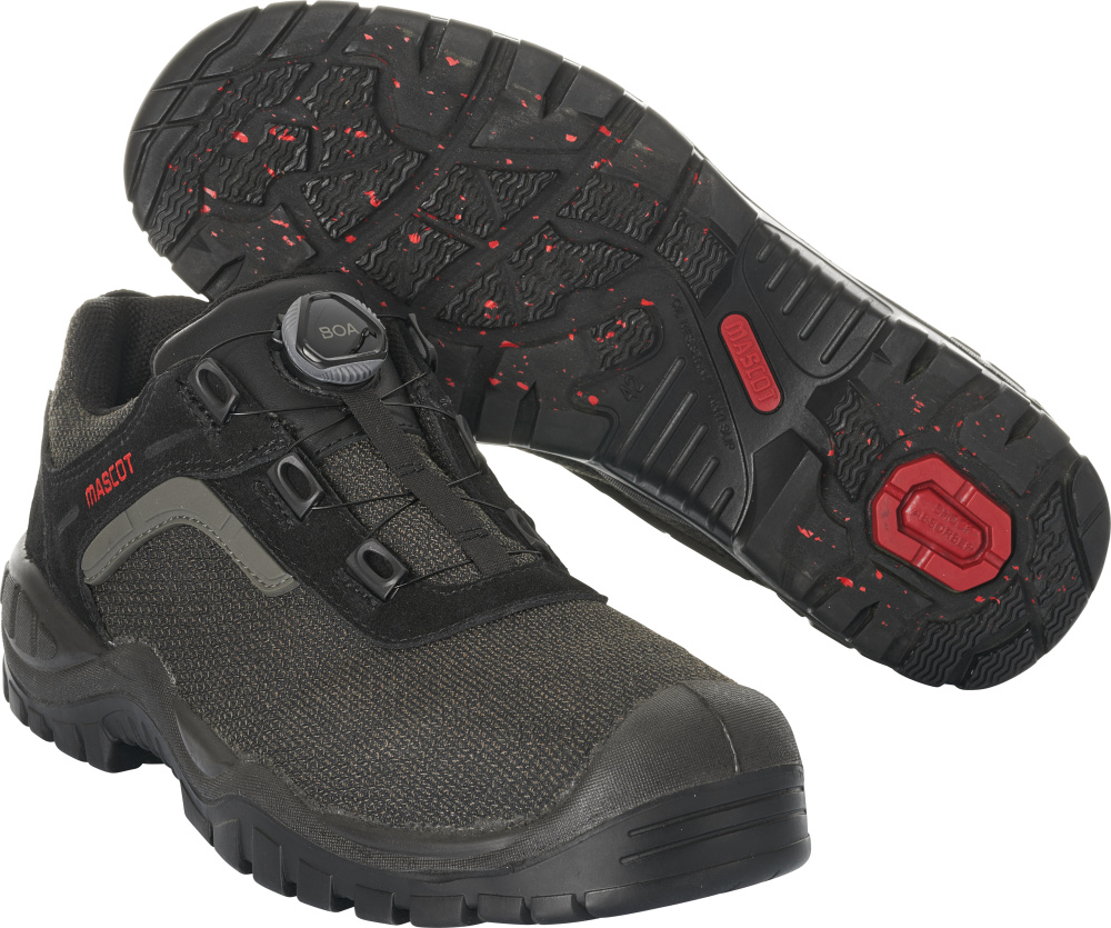 Mascot F0461-771 Veiligheidsschoenen Laag
