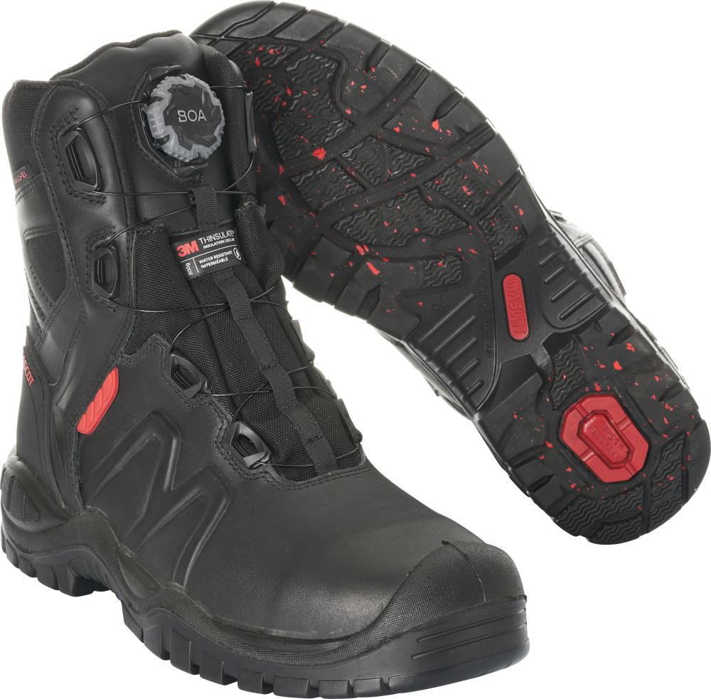 Mascot F0463-902 Veiligheidsschoenen Hoog