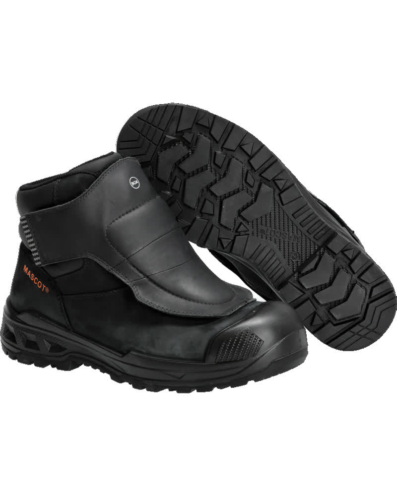 Mascot F1102-901 Veiligheidsschoenen Hoog