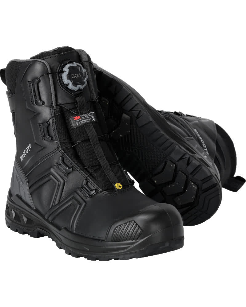 Mascot F1105-902 Veiligheidsschoenen Hoog