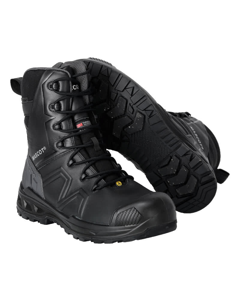 Mascot F1107-902 Veiligheidsschoenen Hoog