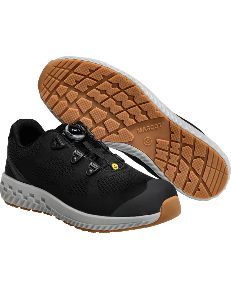 Mascot F0300-909 Veiligheidsschoenen Laag