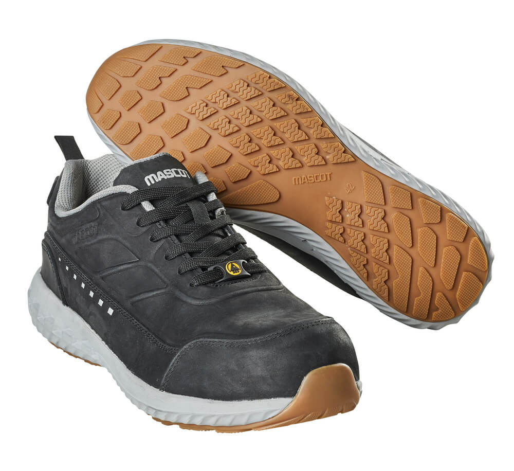 Mascot F0303-901 Veiligheidsschoenen Laag