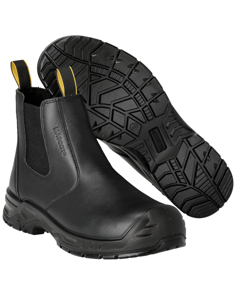 Mascot F1000-715 Veiligheidsschoenen Hoog