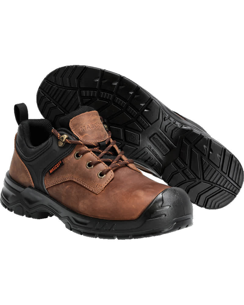 Mascot F1001-715 Veiligheidsschoenen Laag