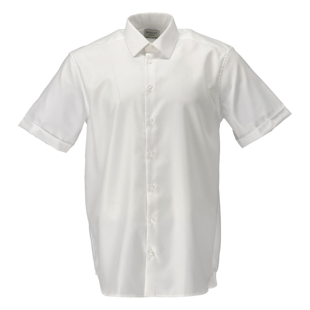 Mascot 21124-750 Overhemd, Met Korte Mouwen